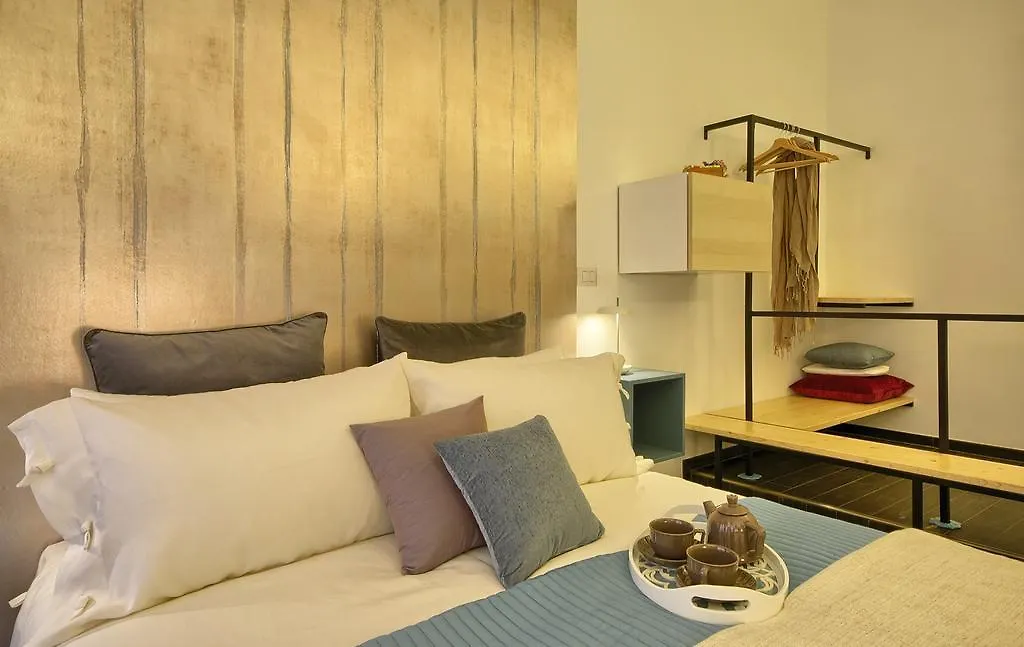 Relais Quattro Fontane Hotel Rome Italy