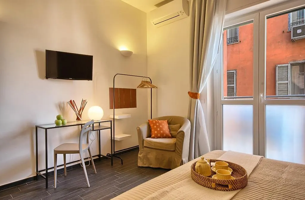 Relais Quattro Fontane Hotel Rome 0*,