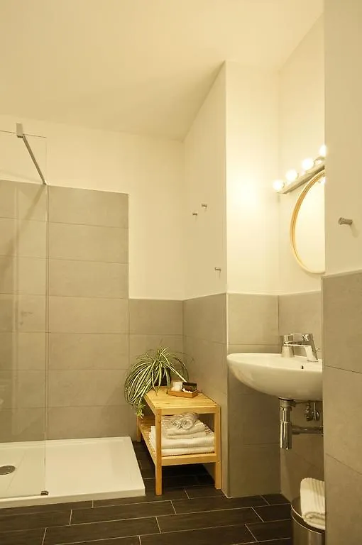 Relais Quattro Fontane Hotel Rome Guest house