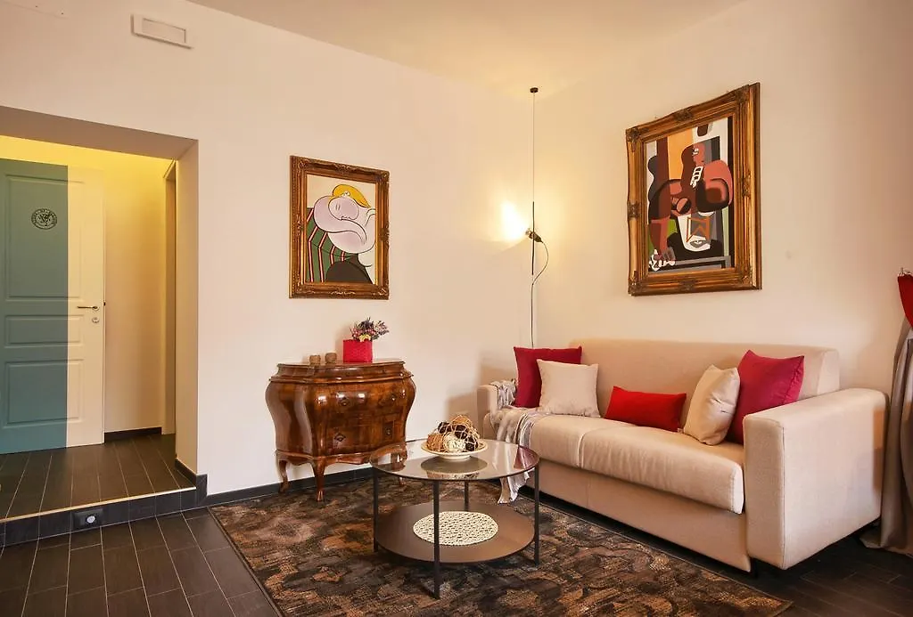 Relais Quattro Fontane Hotel Rome 0*,  Italy