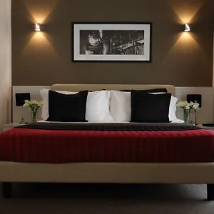 **** Hotel Stelle The Businest Italie