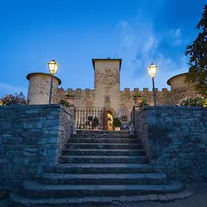  Séjour à la ferme Castello Di Gabbiano Italie