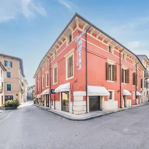 *** Hotel Western Armando Italie