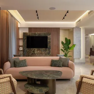 **** Hotel Mozart Italie