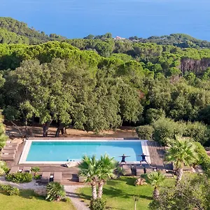 **** Hotel Vallegrande Nature By Geocharme Italie