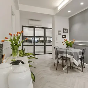  Apartamento Trevi
