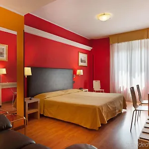 *** Hotel Berlino Italie