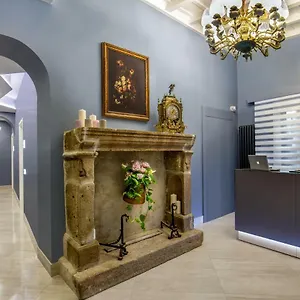 Maison d'hôtes Gcf Luxury Suites,, Rome