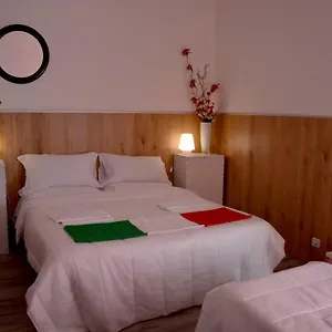 Maison d'hôtes Al Iram, Rome
